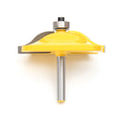 3pcs 1/4 Inch Shank Ogee Rail and Stile Router Bit Set