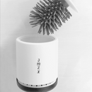 Multifunction TRP Toliet Brush Free of Punch Wall Hanging No Dead Space Cleaning Brushes