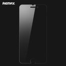 Remax Anti-Broken 3D Touch Tempered Glass Protective Film Screen Protector For iPhone 6 Plus/6S Plus