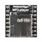 3Pcs WTV020 Audio Module MP3 Player With MicroSD Card Reader For