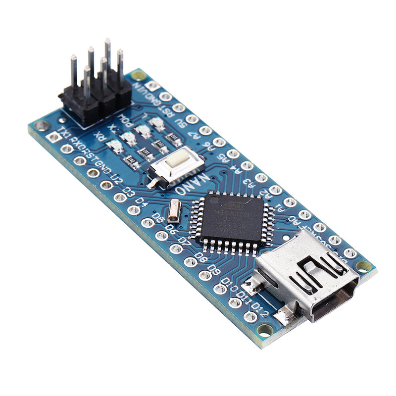 Geekcreit ATmega328P Nano V3 Controller Board For  Improved Version Development Module