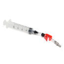 BIKIGHT Bicycle Hydraulic Disc Brake Bleed Kit Tool for AVID Formula HYGIA USAGI HAYES