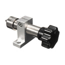 Adjustable Double Bearing Live Centre Revolving Center with Wrench for Mini Lathe Machine