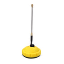 Rotary Surface Pressure Washer Deck Wall Patio Cleaner Surface Cleaning Machine Floor Brushing For Karcher K1-K7