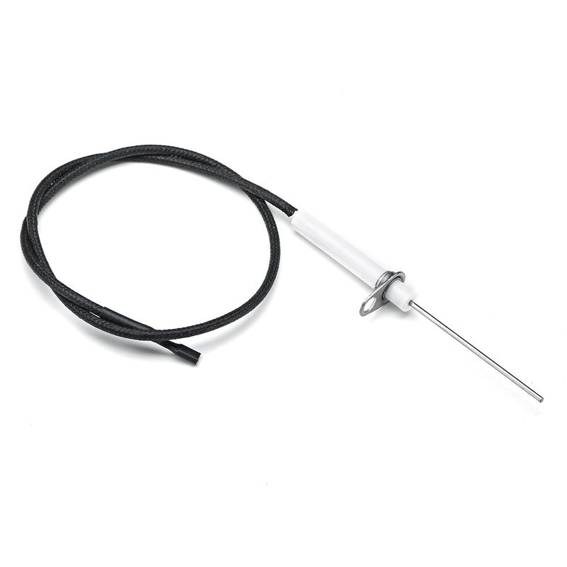 Universal Piezo Spark Ignition Set + Cable 50cm Push Button Igniter For Gas Grill BBQ