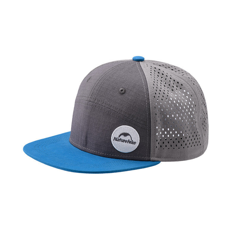 Naturehike Mesh Hat Summer Quick-drying Breathable Unisex Sport Baseball Cap Sun Hat Fishermen Hat