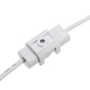 DC12V 2A Intelligent Infrared Human Sensor Switch Controller for Single Color LED Strip Light
