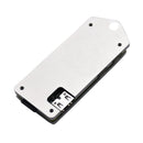 Ultra-thin ZV2 CNC Aluminum Alloy Protective Case with Screwdriver for Raspberry Pi Zero