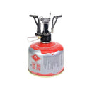 Xmund XD-ST7 3000W Mini Cooking Stove Ultralight Portable Folding Automatic Outdoor Camping Gas Stove Picnic BBQ Cookware