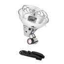 Outdoor Portable Gas Heater Warmer Heating Stove Propane Butane Tent Heater Camping Hiking