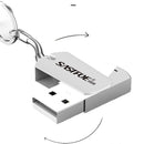 SASTFOE U4 2.0 128GB Supports Hot Swap USB 2.0 Port USB Flash Drive