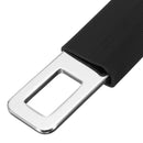 Car Auto Seat Seat Belt Safety Belt Extender Buckle Clip 24.5 X 4.5cm