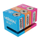VEISON 50mm Bike Brake Disc Safety Locks Motorcycle Disc Lock Security MG-Al Alloy