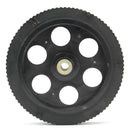 Textile Printing Dyeing Meter Counter Rolling Wheel Mechanical Length Counter