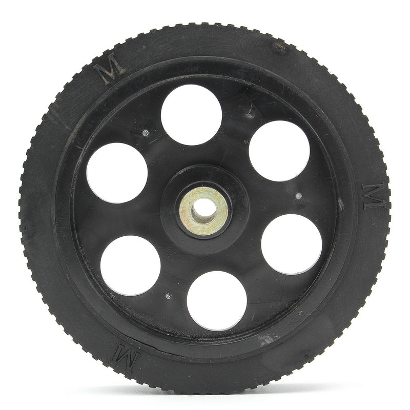 Textile Printing Dyeing Meter Counter Rolling Wheel Mechanical Length Counter