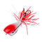 ZANLURE 1 Pcs 9.5cm 20g Fishing Lure Fishing Hook Fishing Tackle Bass Bait