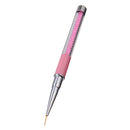 8 Colors Nail Art Polish Engraving Pen Drawing Line Design Acrylic UV Gel DIY Painting Brush