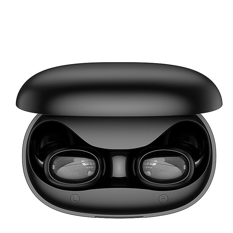 Joyroom T08 Mini bluetooth 5.0 TWS Stereo Earphone Smart Touch Bilateral Call Auto Pair Headphones for Xiaomi Samsung