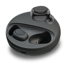 YH-03 Digital Display Headphones TWS Portable Mini Wireless bluetooth 5.0 In-Ear Earphone with Charge Box