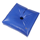 45KG Water Capacity Outdoor Detachable Parasol Fixed Base Tent Sunshade Waterbag Fixing Weight Umbrella Base Sand Bag