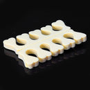 14 Acrylic Powder Nail Art Set False Nail Art Brushes Dispenser Sanding File