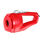 3800PA Strong Power Car Vacuum Cleaner DC 12 Volt Hand-held Wet/Dry Auto Portable Vacuums Cleaner Red/Black