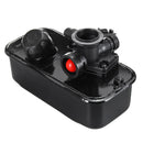Trimmer Carburetor Fuel Gas Tank Mower For Briggs & Stratton 499809 498809A 494406