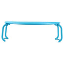 Multifunction Microwave Oven Shelf Double Insulated Heating Tray Rack Bowls R5D4