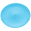 Multifunction Microwave Oven Shelf Double Insulated Heating Tray Rack Bowls R5D4