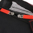 Bicycle Saddle Bag With Water Bottle Pocket Waterproof MTB Bike Rear Bags C A2F4