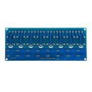 8 Channel Relay 12V with Optocoupler Isolation Relay Module For AVR 51 PIC SCM