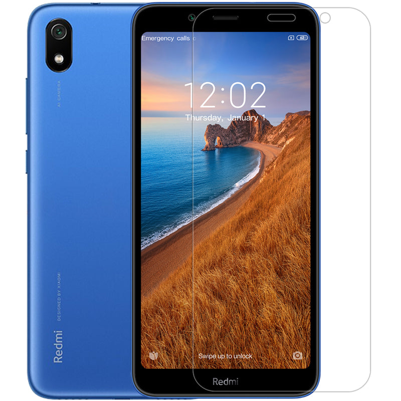 NILLKIN Amazing H Anti-explosion Tempered Glass Screen Protector for Xiaomi Redmi 7A
