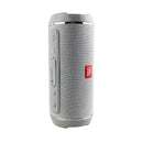 Fashion Outdoor Portable Wireless Bluetooth Speaker Support FM TF Card U Di