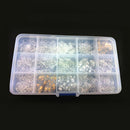 Silicone Nose Pads For Glasses Repair Accessories Tool For Eyeglass Sunglas Z8H7