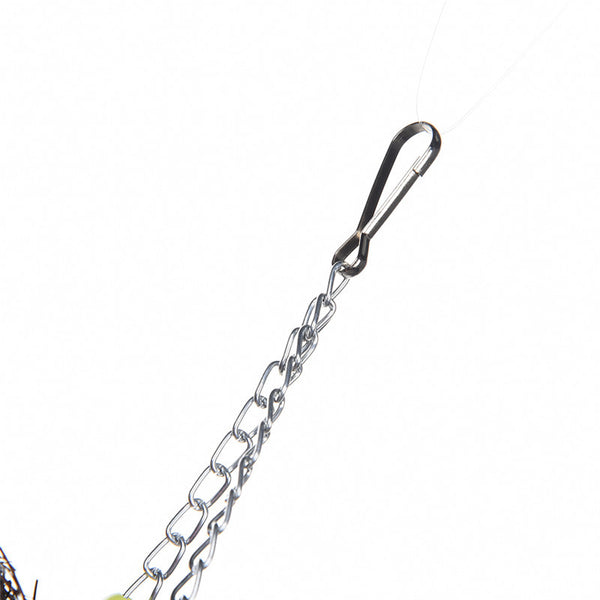 Handcraft Bird's Nest Toys For Birds parrots To Play Bite Climb Bird Swing