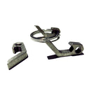 Mini Bottle Opener Keychain Tools Outdoor Camping Equipment Pocket Lightwei