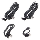 90 Degree Angle Connector Nylon Braided Smartphone Charger Cable Micro USB  P8Q8