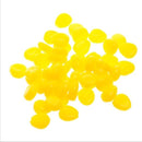 50pcs Carp Fishing corn floating Artificial bait maize floating lures baits D8Q5