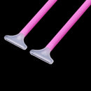 21Pcs Diamond Painting Cross Stitch Tool Kit Tray Sticky Pen Tweezers DIY C D5L7
