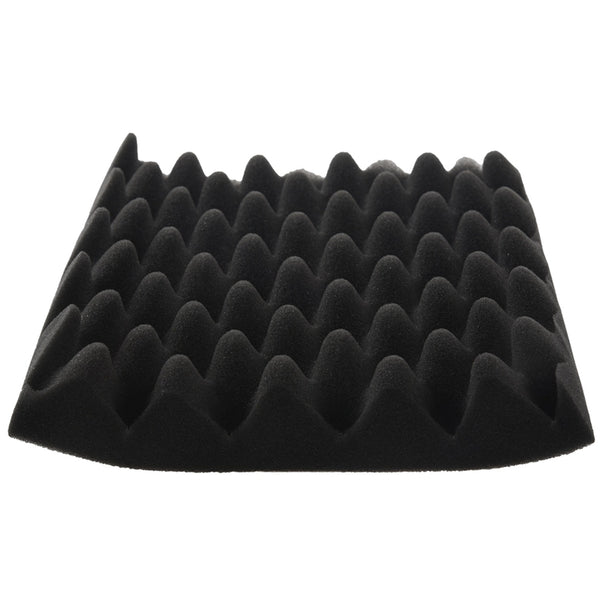25X25X5CM Sound Insulation Foam Egg Crate Studio Acoustic Foam Sound Insula