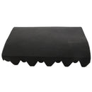 25X25X5CM Sound Insulation Foam Egg Crate Studio Acoustic Foam Sound Insula