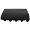 25X25X5CM Sound Insulation Foam Egg Crate Studio Acoustic Foam Sound Insula