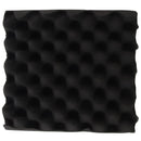 25X25X5CM Sound Insulation Foam Egg Crate Studio Acoustic Foam Sound Insula