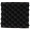 25X25X5CM Sound Insulation Foam Egg Crate Studio Acoustic Foam Sound Insula