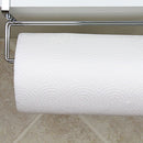 Kitchen Paper Holder Hanger Tissue Roll Towel Rack Bathroom Toilet Sink Doo