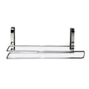 Kitchen Paper Holder Hanger Tissue Roll Towel Rack Bathroom Toilet Sink Doo