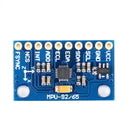 MPU-6500 6 Axis Gyroscope and Accelerator Sensor Replace MPU-6050 For Ardui