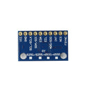 MPU-6500 6 Axis Gyroscope and Accelerator Sensor Replace MPU-6050 For Ardui