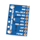 MPU-9255 Sensor Module Three-axis Gyroscope Accelerometer Magnetic Field Be V9V8