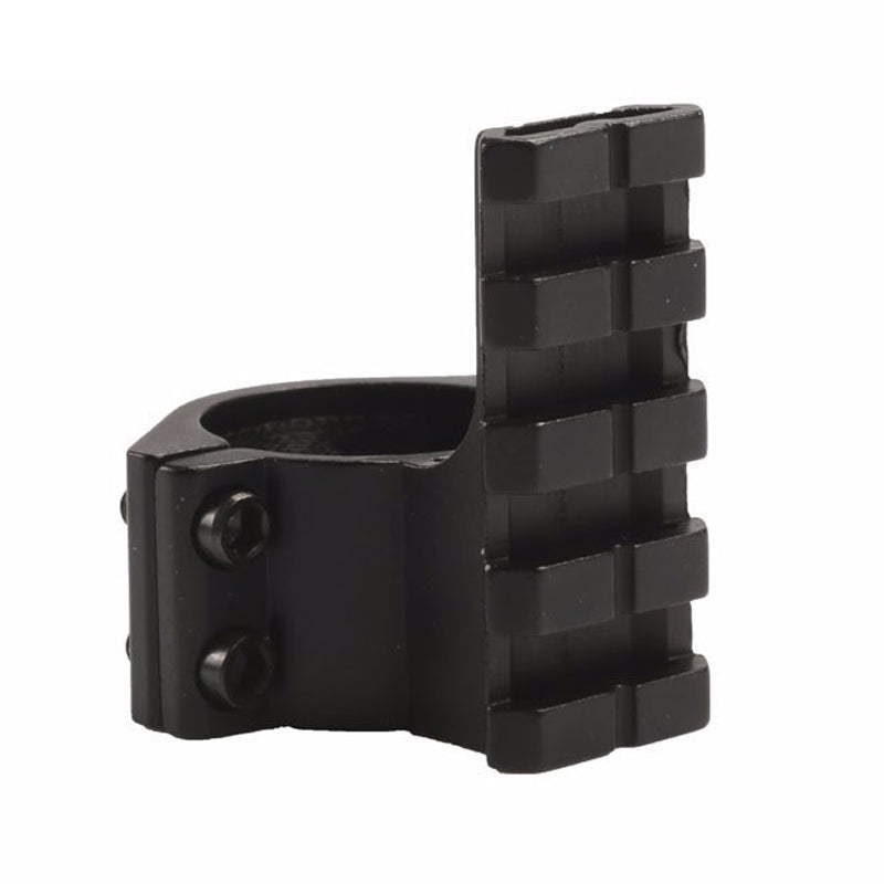 KALOAD Y0037 Hunting Scope Rail Mount Holoder 1"/ 25.4 30mm Ring Adapter 21mm Weaver Picatinny Rail